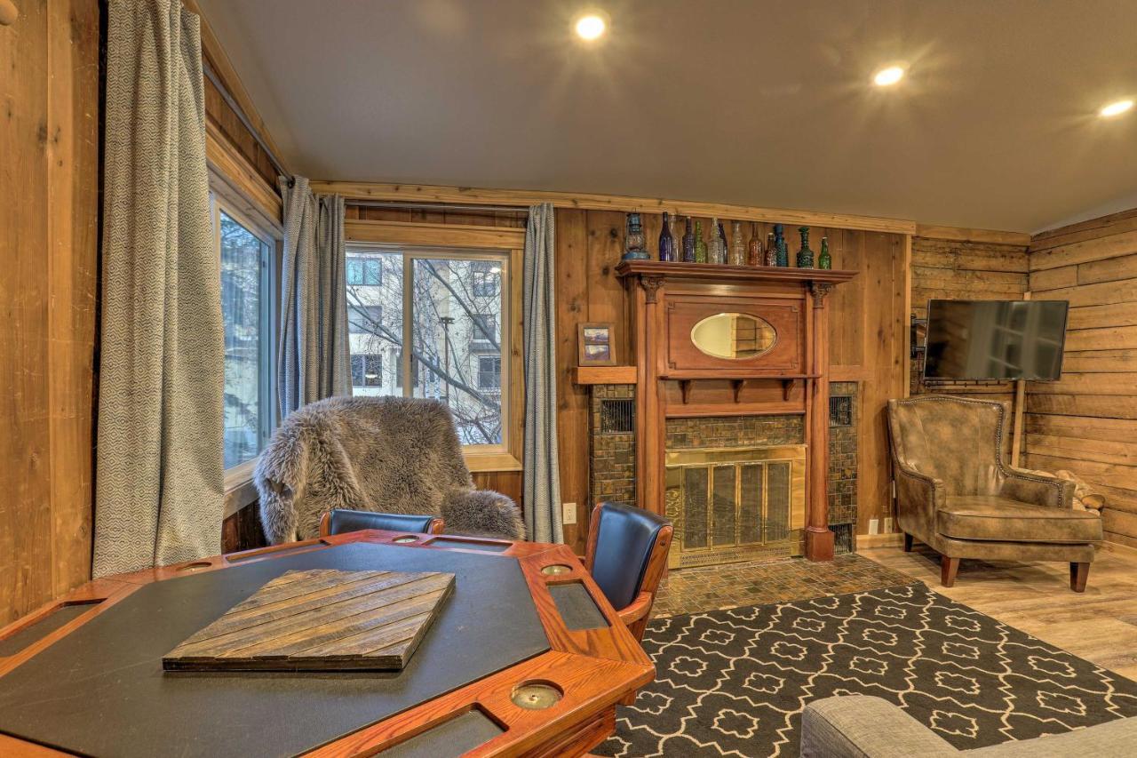 Rustic Anchorage Hideaway Walk To Coastal Trail! Apartment Luaran gambar