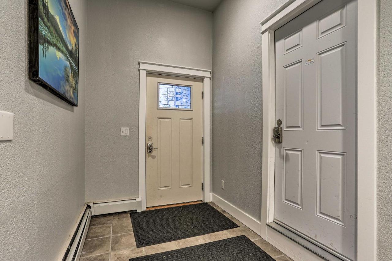 Rustic Anchorage Hideaway Walk To Coastal Trail! Apartment Luaran gambar