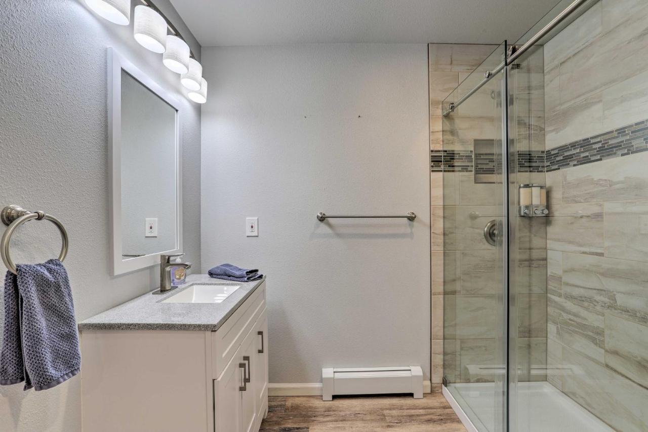 Rustic Anchorage Hideaway Walk To Coastal Trail! Apartment Luaran gambar